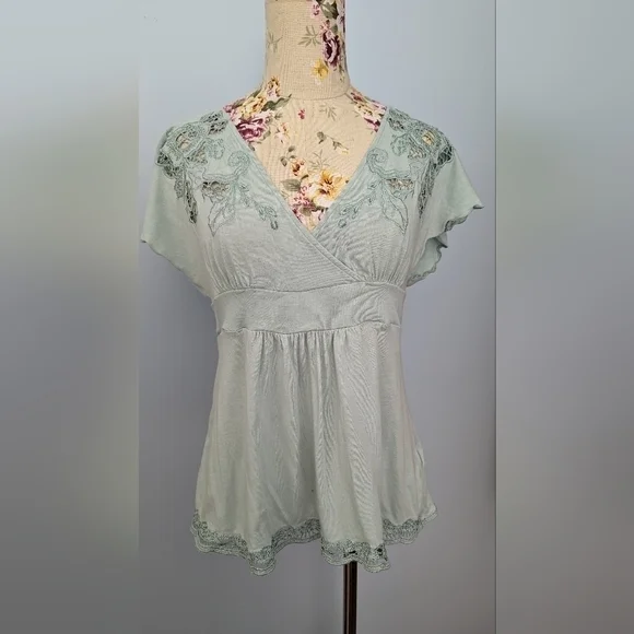 Forever 21 top‎ - Picture 2 of 9